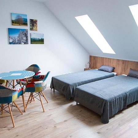Apartman Vila Zuberec Zimmer foto