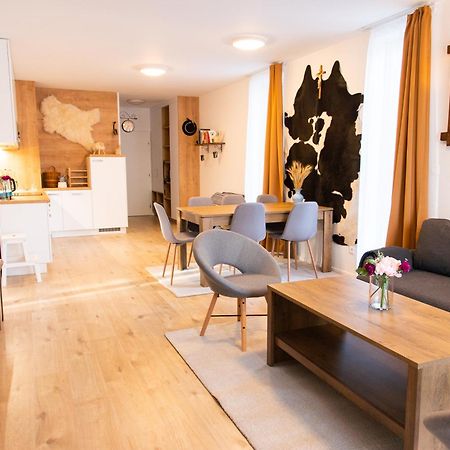 Apartman Vila Zuberec Exterior foto
