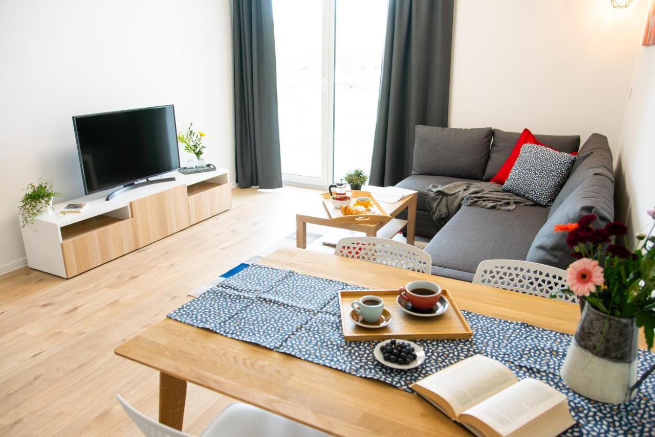 Apartman Vila Zuberec Exterior foto