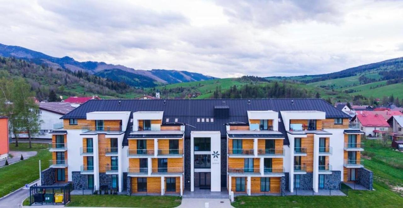 Apartman Vila Zuberec Exterior foto