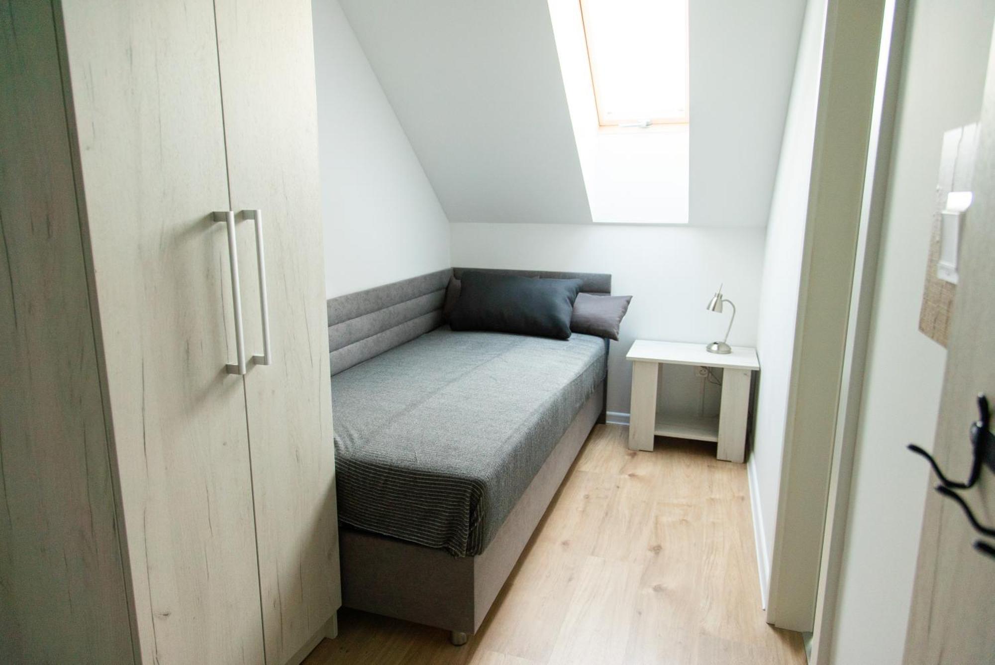 Apartman Vila Zuberec Zimmer foto