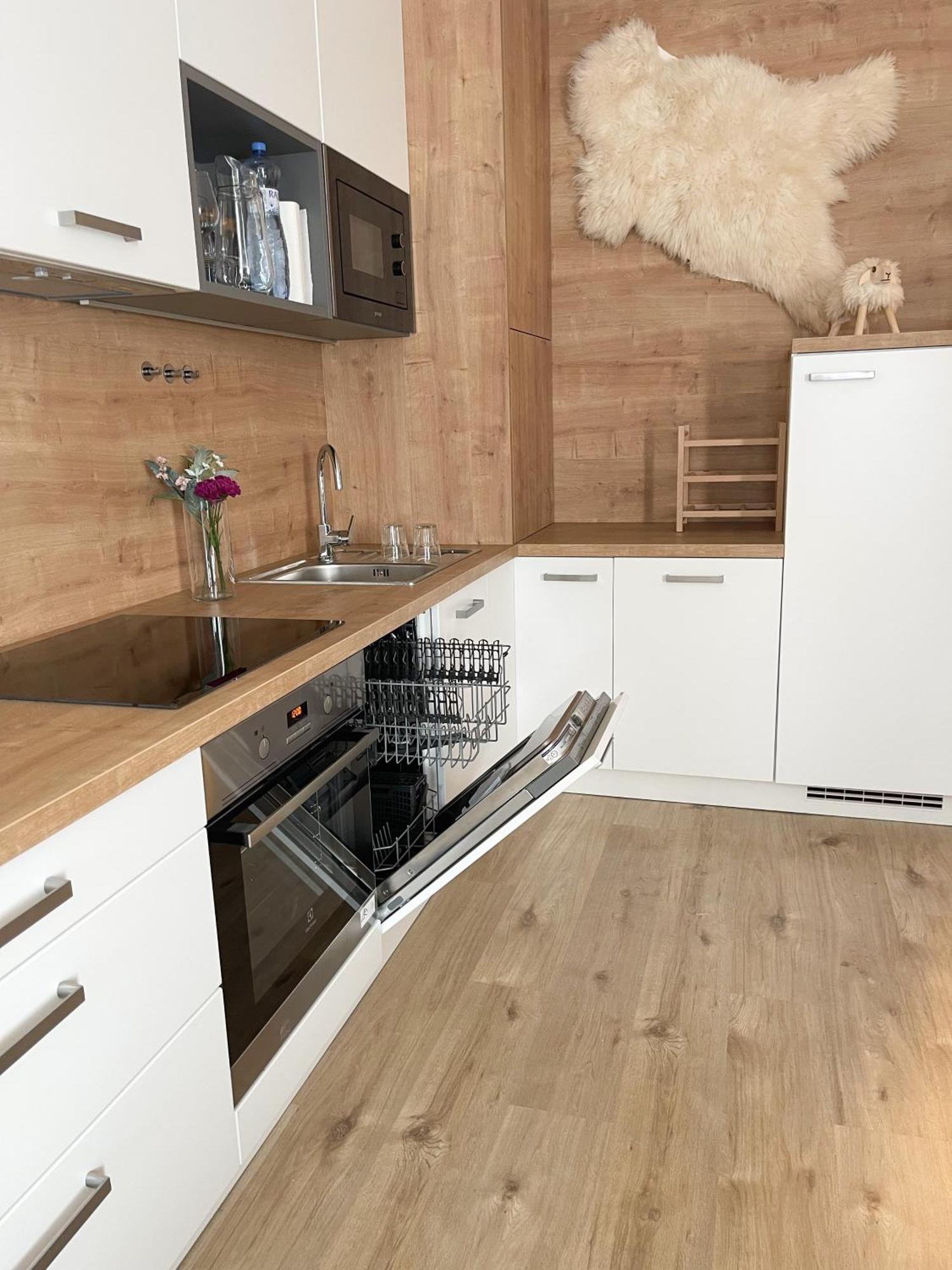 Apartman Vila Zuberec Zimmer foto